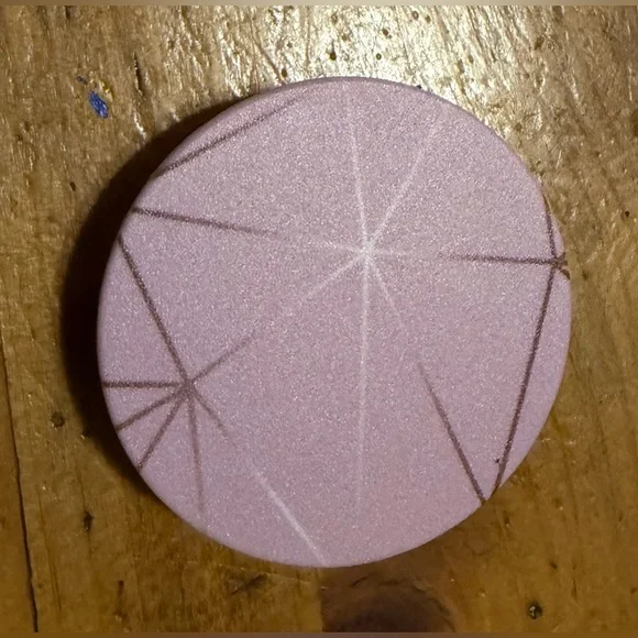 ✔️Pink & Gold Pop Socket - Picture 3 of 11